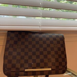 Louis Vuitton bag